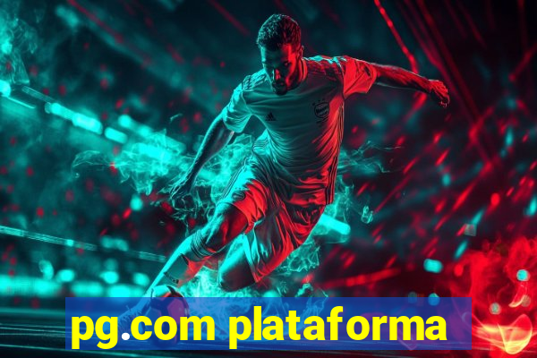 pg.com plataforma