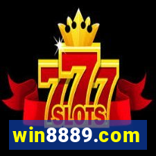 win8889.com