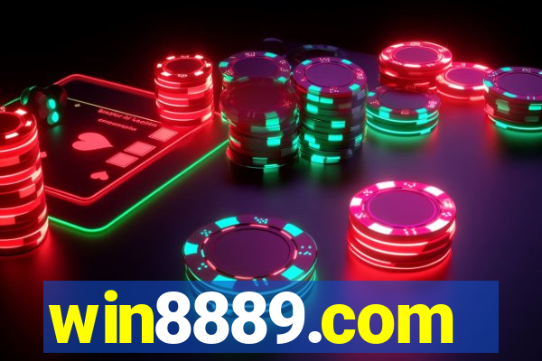 win8889.com