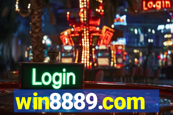 win8889.com