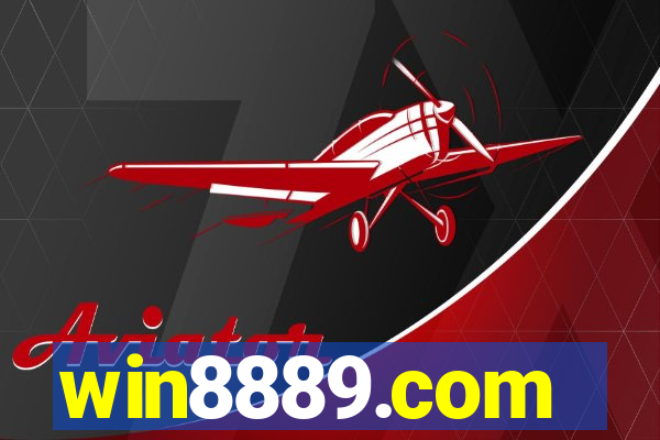 win8889.com