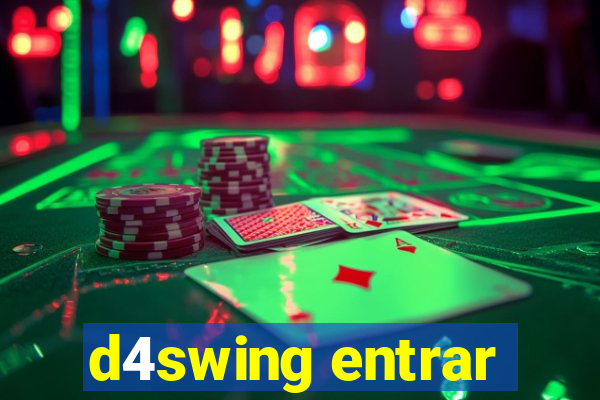 d4swing entrar