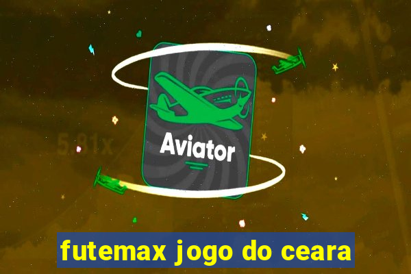 futemax jogo do ceara