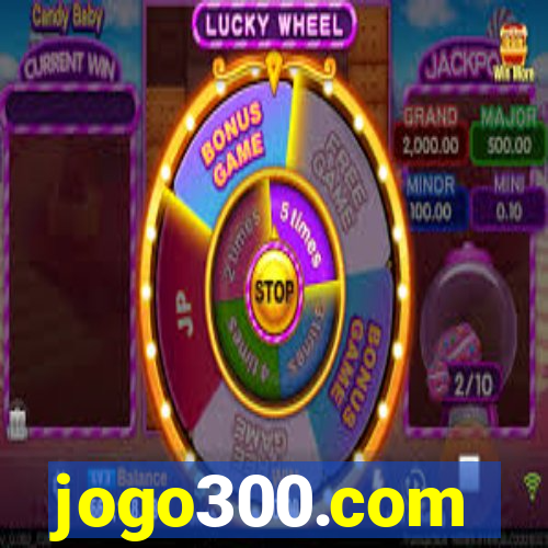 jogo300.com