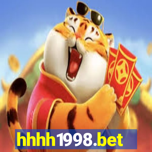 hhhh1998.bet