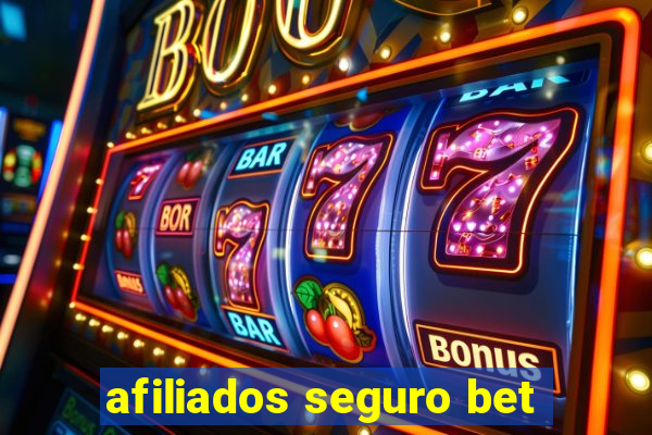 afiliados seguro bet