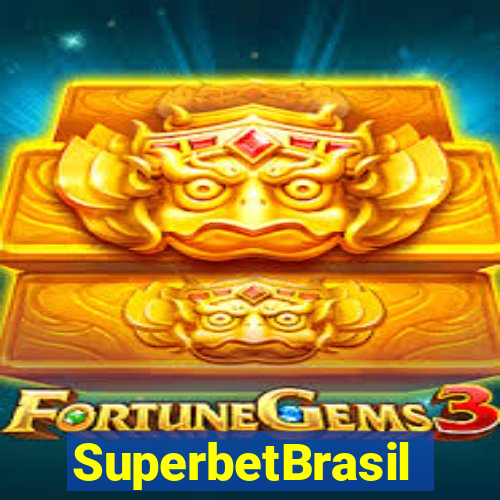 SuperbetBrasil