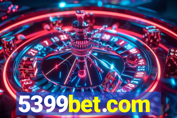 5399bet.com