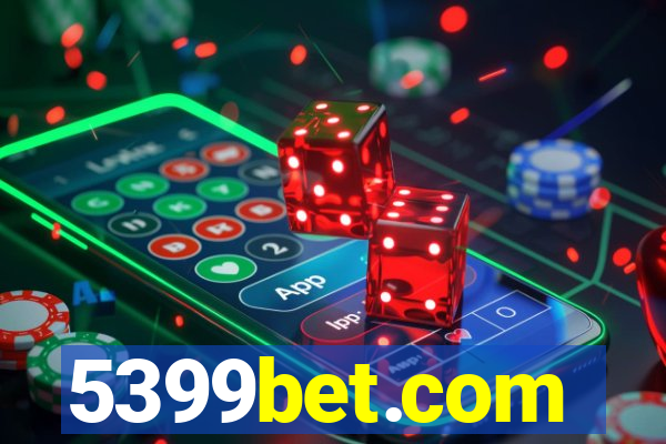 5399bet.com