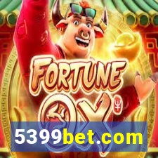 5399bet.com