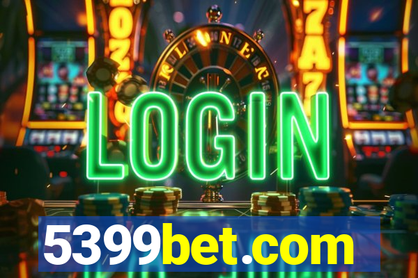 5399bet.com