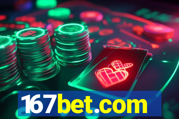 167bet.com