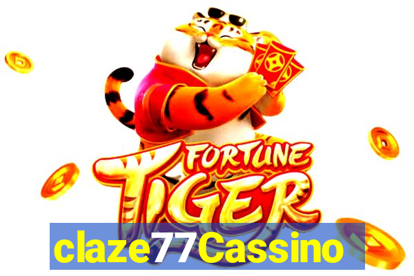 claze77Cassino