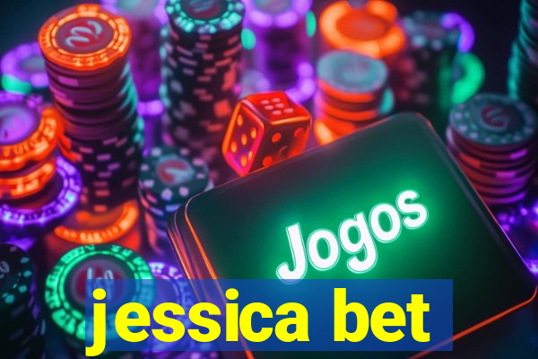 jessica bet