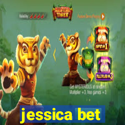 jessica bet