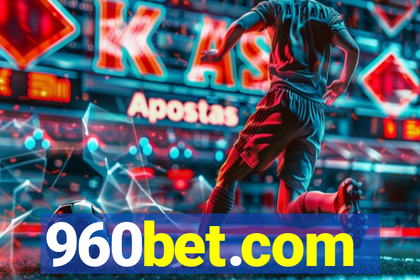 960bet.com