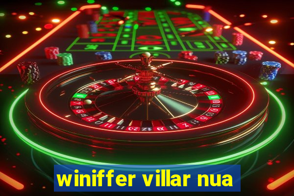 winiffer villar nua