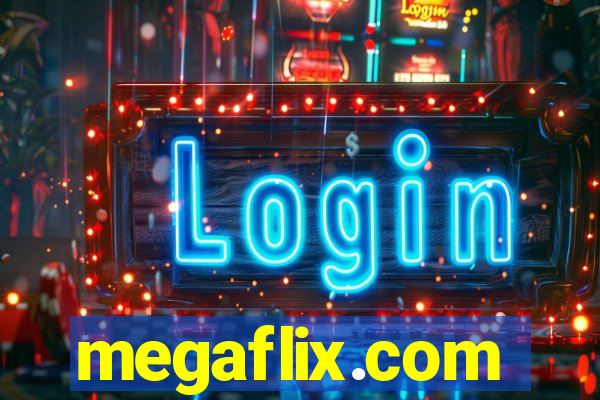 megaflix.com