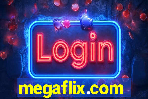 megaflix.com