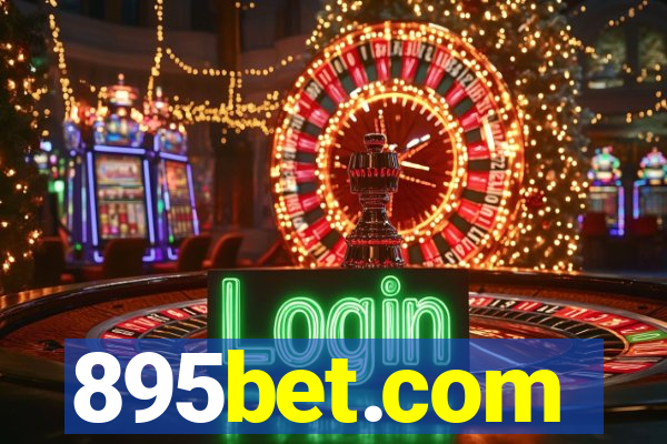 895bet.com