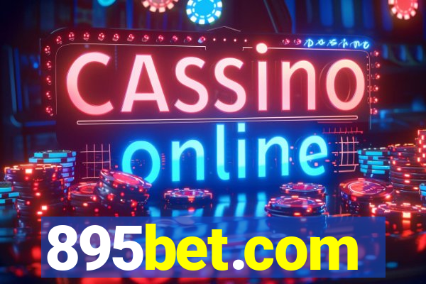 895bet.com