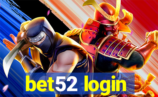 bet52 login