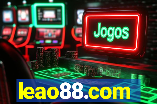 leao88.com