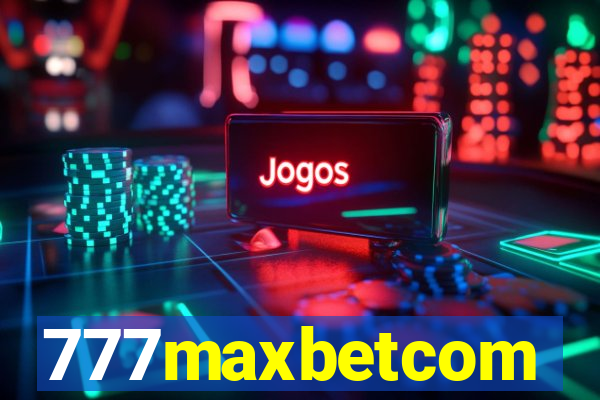 777maxbetcom