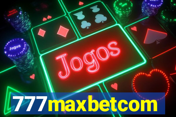 777maxbetcom