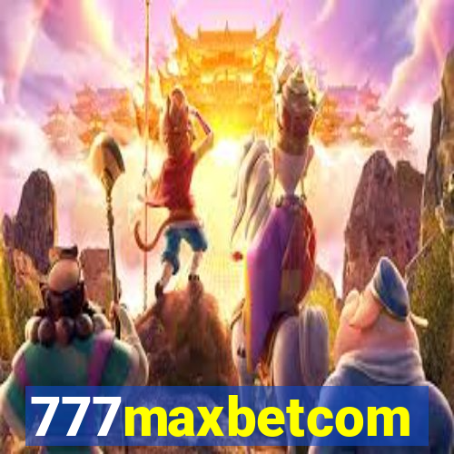 777maxbetcom