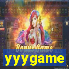 yyygame