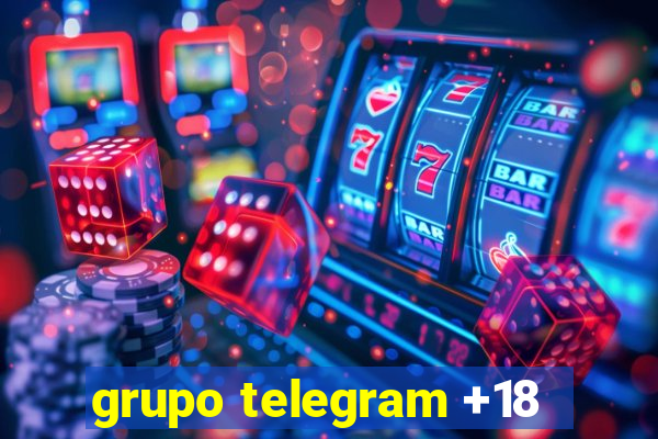 grupo telegram +18