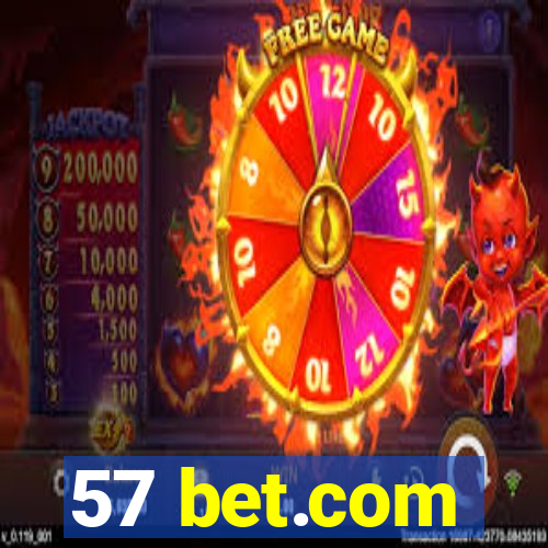 57 bet.com