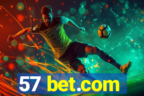 57 bet.com