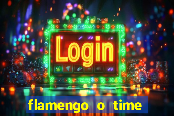 flamengo o time mais ajudado pela arbitragem