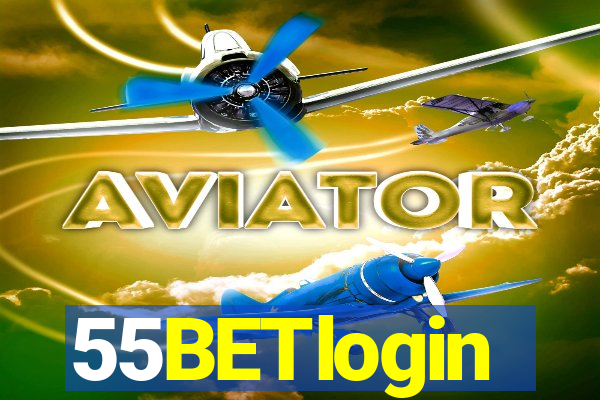 55BETlogin