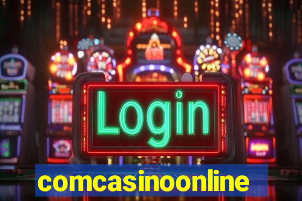 comcasinoonline