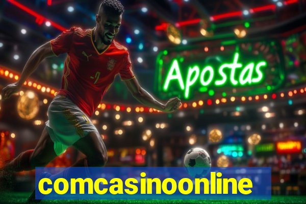 comcasinoonline