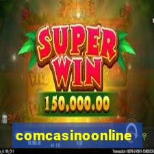 comcasinoonline