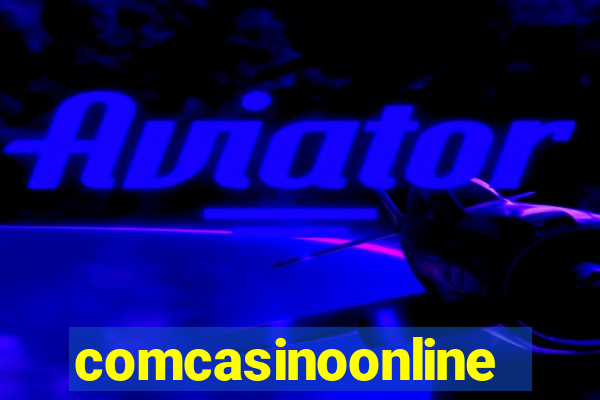 comcasinoonline