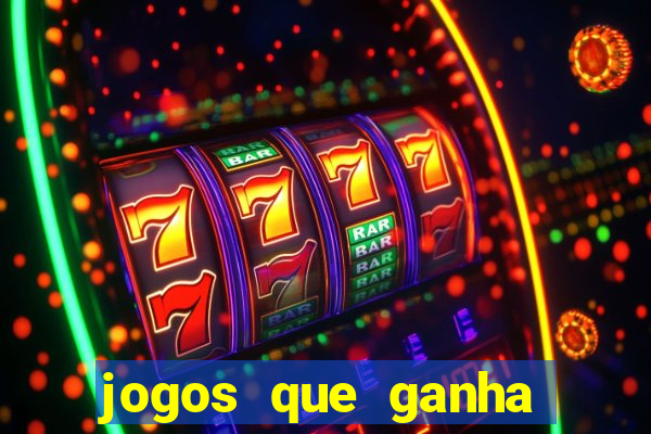 jogos que ganha dinheiro na hora no pix