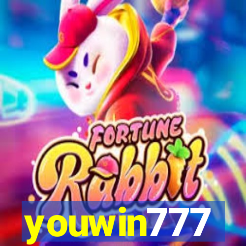 youwin777