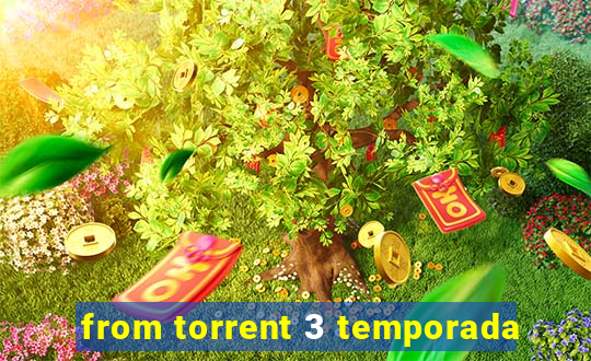 from torrent 3 temporada