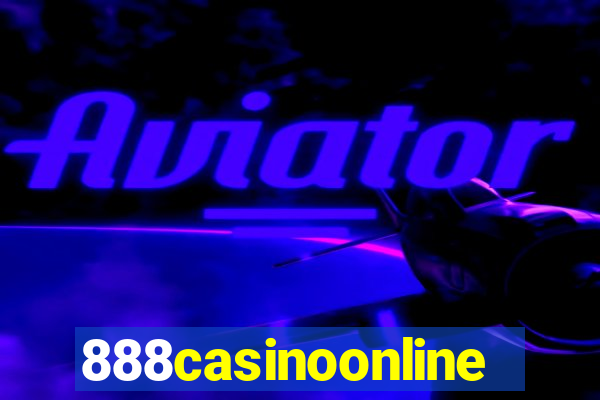 888casinoonline