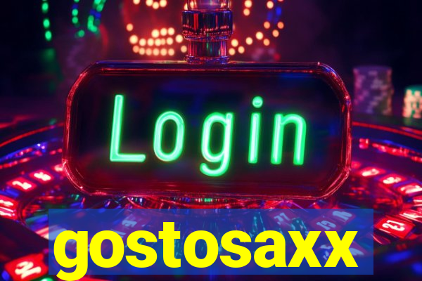 gostosaxx