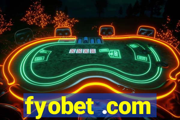 fyobet .com