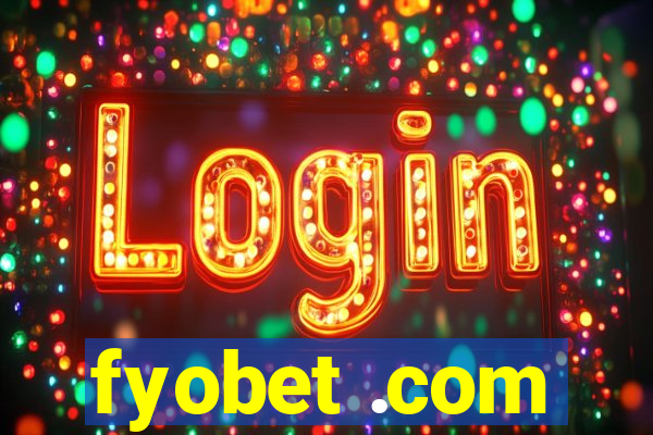 fyobet .com