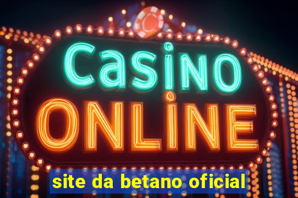 site da betano oficial