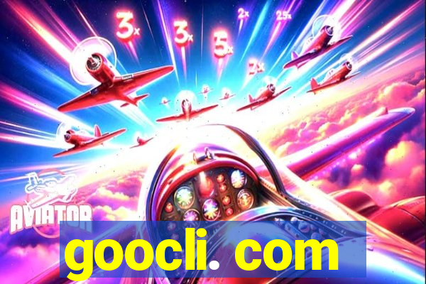 goocli. com