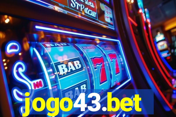 jogo43.bet